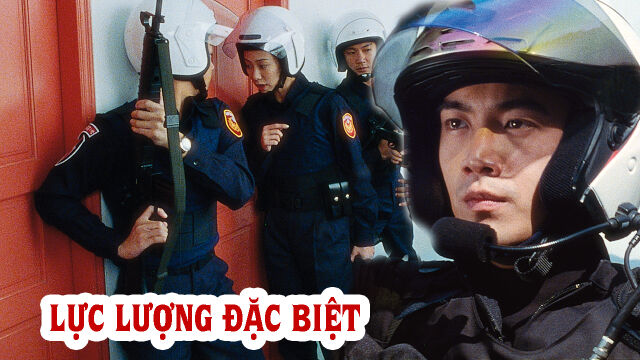 Tập 2 phim Lực Lượng Đặc Biệt