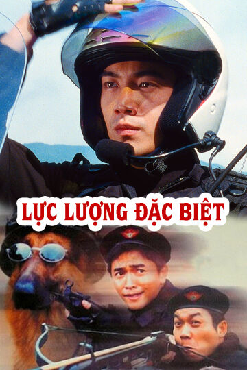 Hình ảnh tập 2 Lực Lượng Đặc Biệt