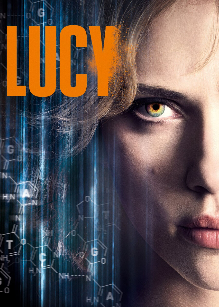 Hình ảnh phim Lucy