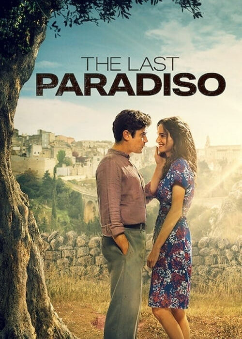 Hình ảnh phim L’ultimo paradiso