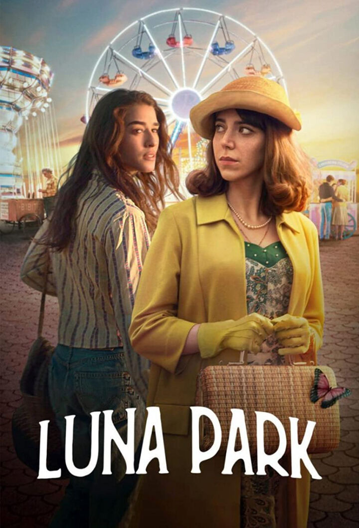Tập 1 phim Luna Park