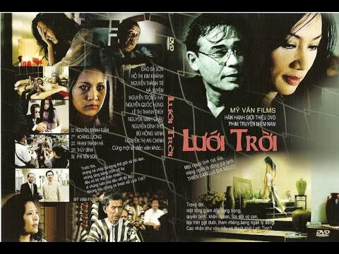 Tập 2 phim Lưới Trời