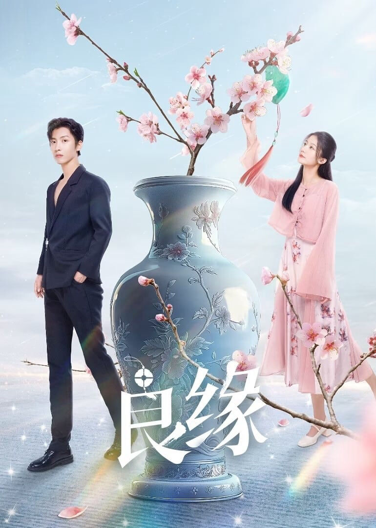 Hình ảnh phim Lương Duyên