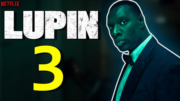 Tập 2 phim Lupin (Phần 3)