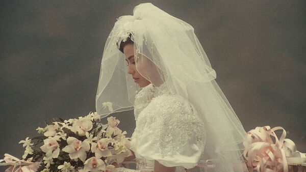 Poster phim Lưu Kim Tuế Nguyệt (1988)
