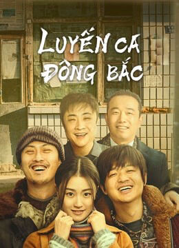 Hình ảnh phim Luyến Ca Đông Bắc