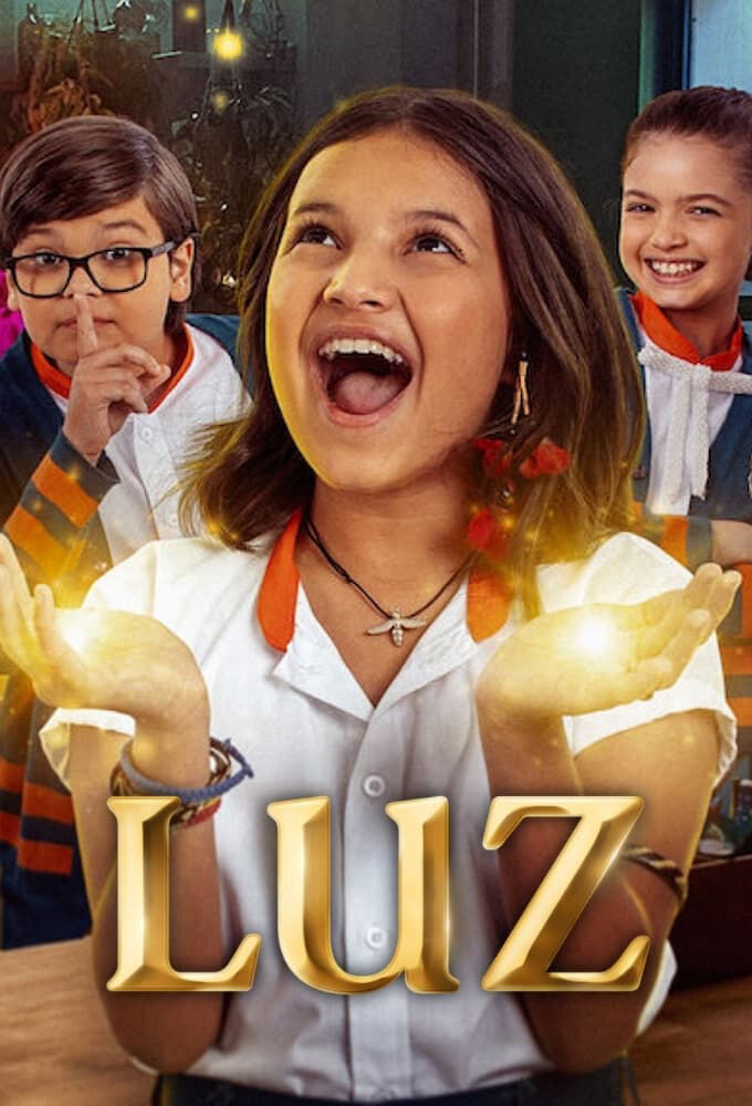 Hình ảnh phim Luz