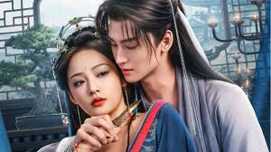 Poster phim Mặc Nhẫn Tàng Kiều