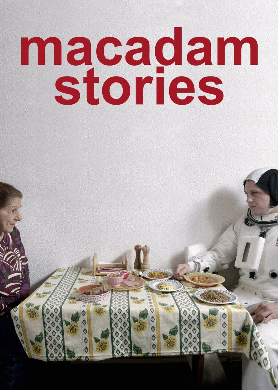 Hình ảnh phim Macadam Stories