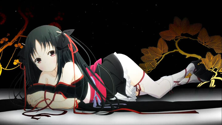 Tập 2 phim Machine-Doll wa Kizutsukanai