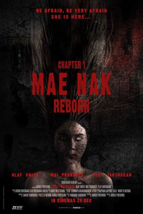Hình ảnh phim Mae Nak Hồi Sinh