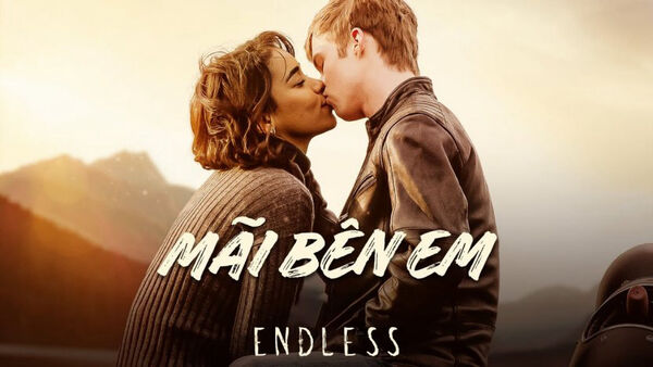Poster phim Mãi Bên Em