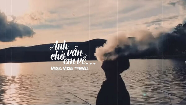 Poster phim Mãi chờ đợi em
