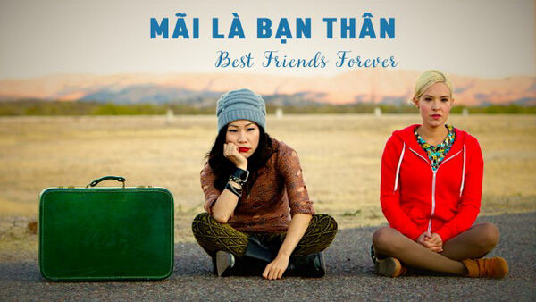 Poster phim Mãi Là Bạn Thân