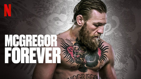 Poster phim Mãi mãi McGregor