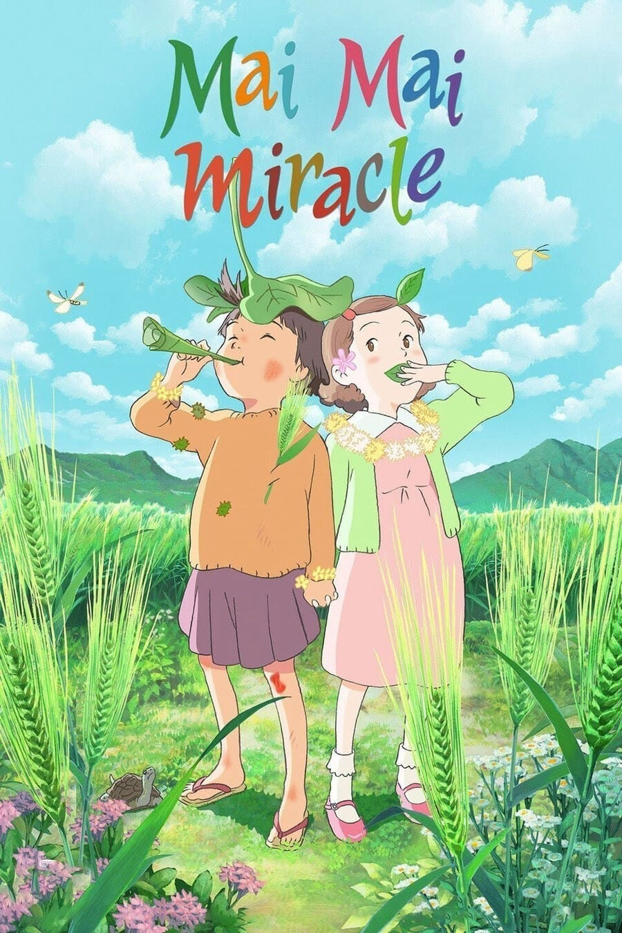 Hình ảnh phim Mai Mai Miracle