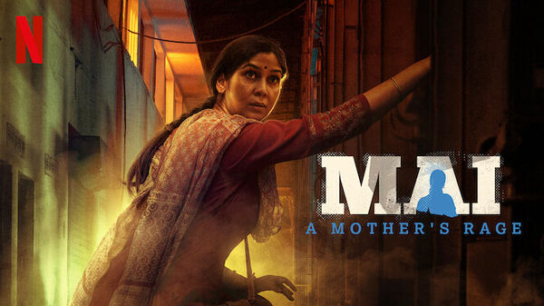 Poster phim Mai