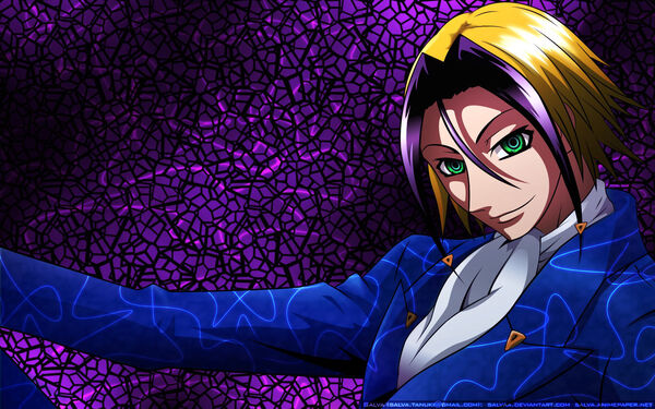 Poster phim Majin Tantei Nougami Neuro