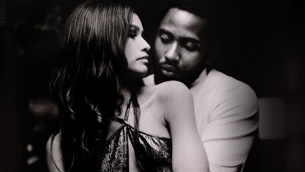 Poster phim Malcolm & Marie