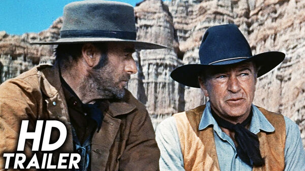 Poster phim Man of the West
