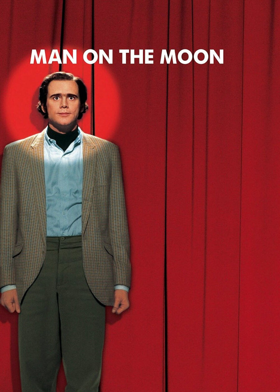 Hình ảnh phim Man on the Moon