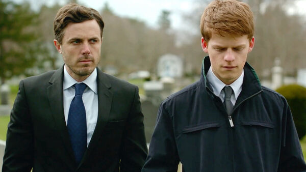 Poster phim Manchester by the Sea