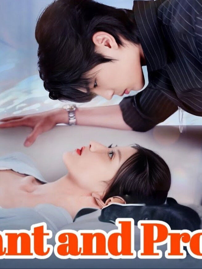 Tập 1 phim Mang thai và được thăng chức