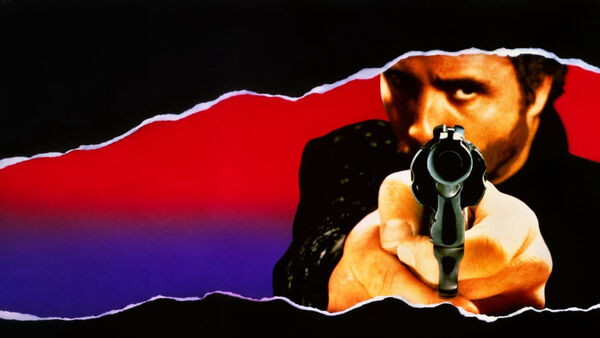 Poster phim Manhunter