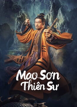 Hình ảnh phim Mao Sơn Thiên Sư