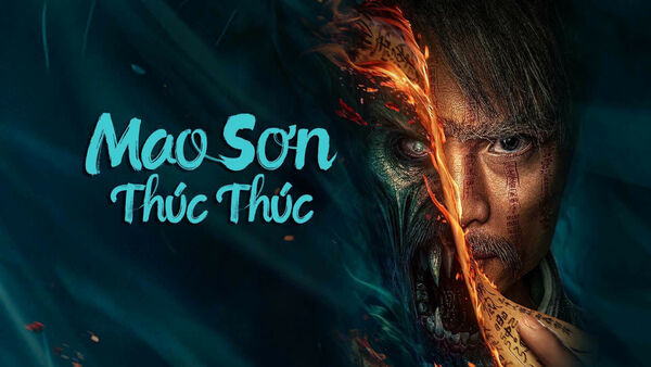 Poster phim Mao Sơn Thúc Thúc