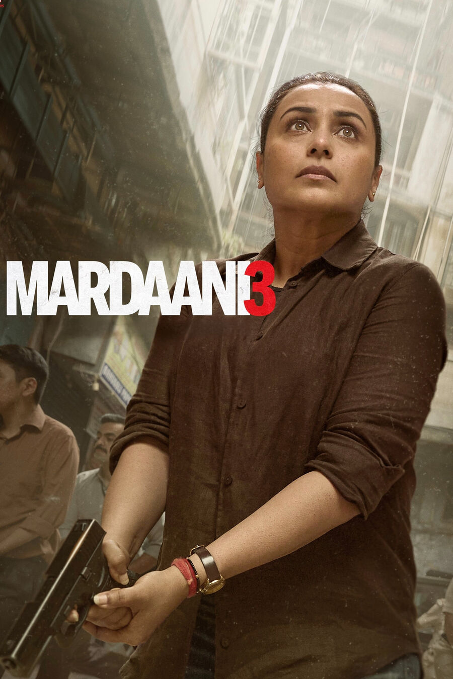Hình ảnh phim Mardaani 3