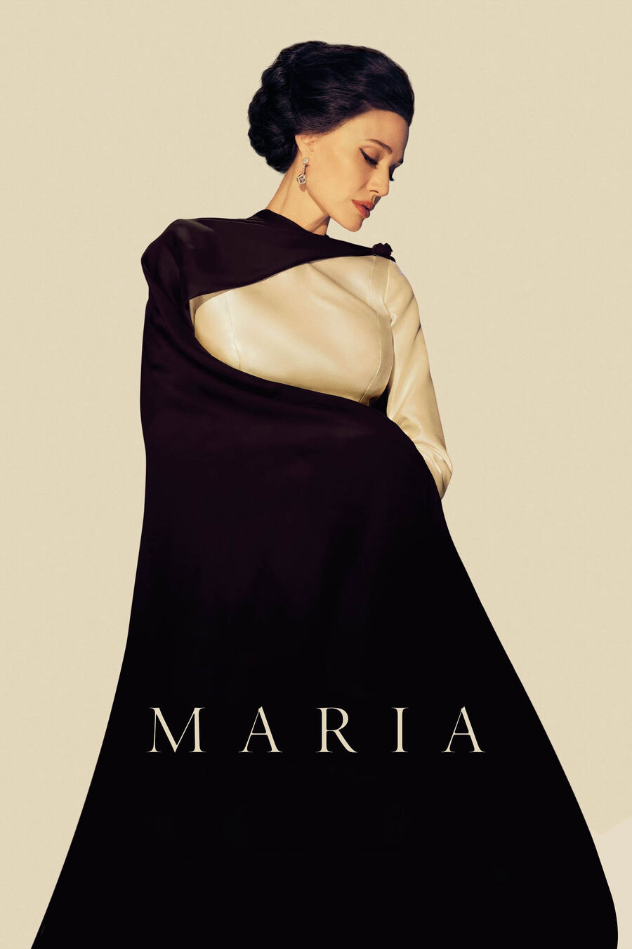 Hình ảnh phim Maria (2024)