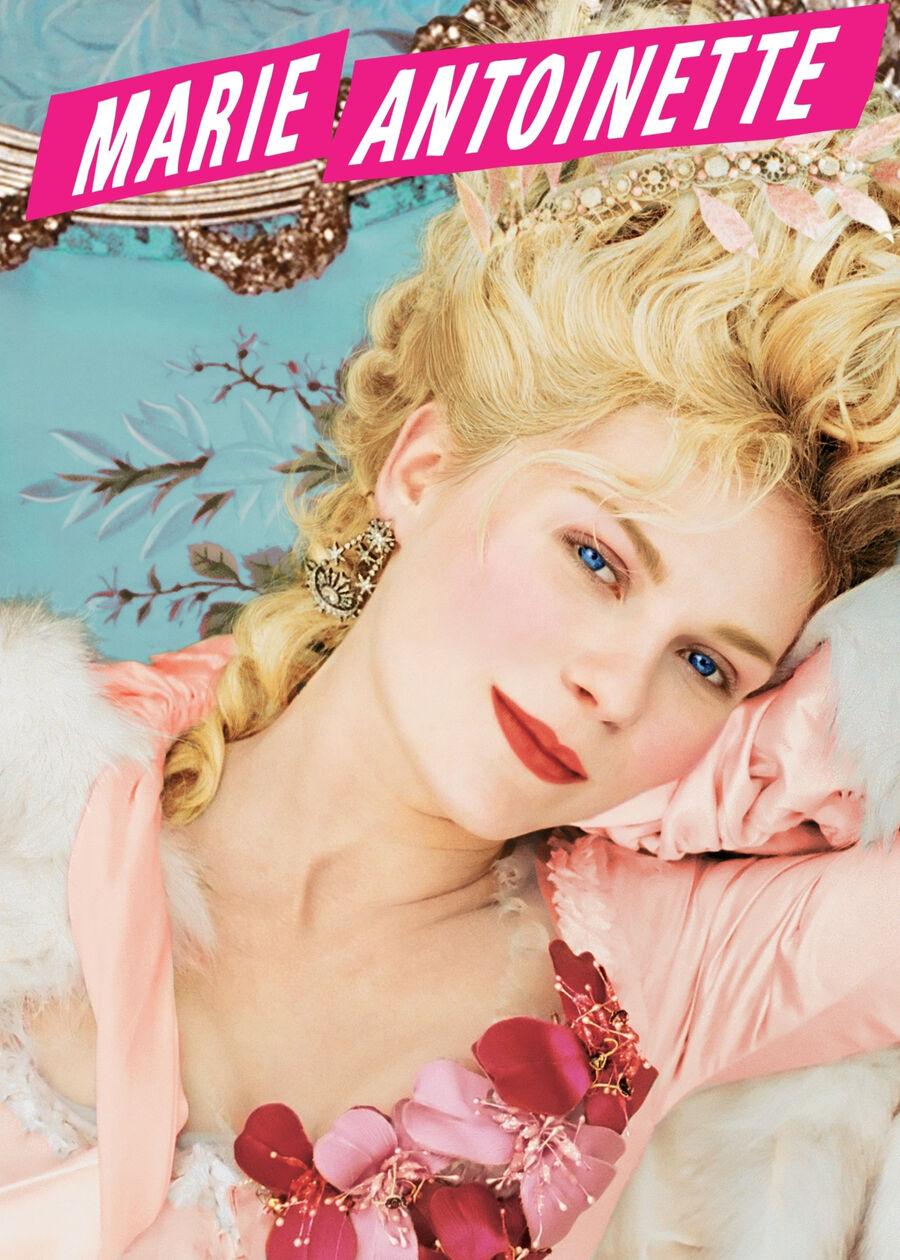 Hình ảnh phim Marie Antoinette