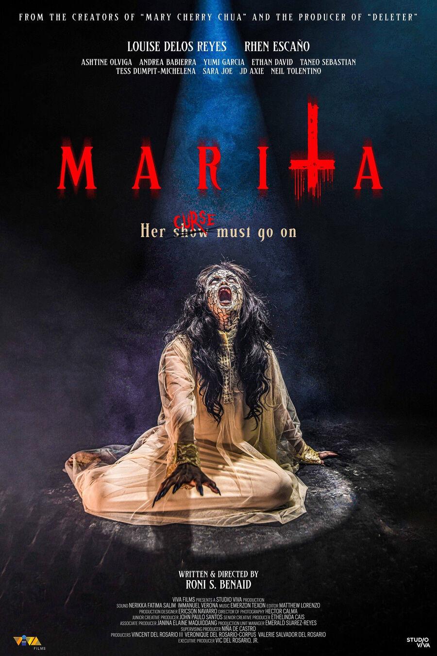 Hình ảnh phim Marita