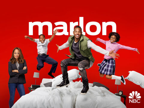 Hình ảnh tập 1 Marlon (Phần 2)