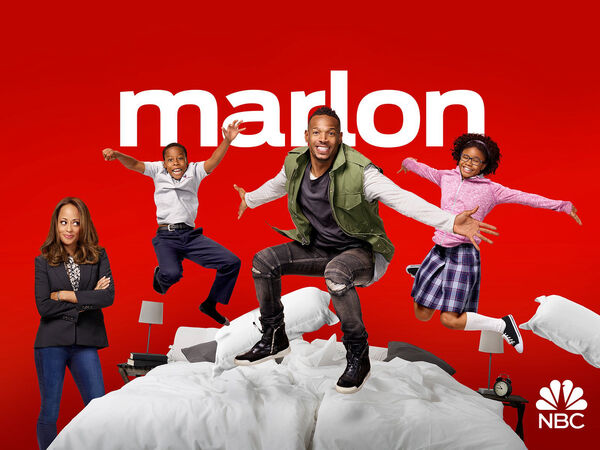 Poster phim Marlon (Phần 2)