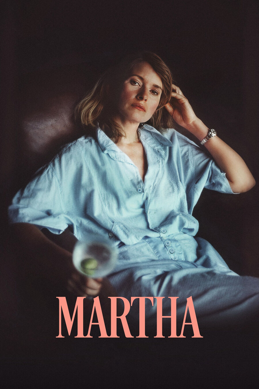 Hình ảnh phim Martha