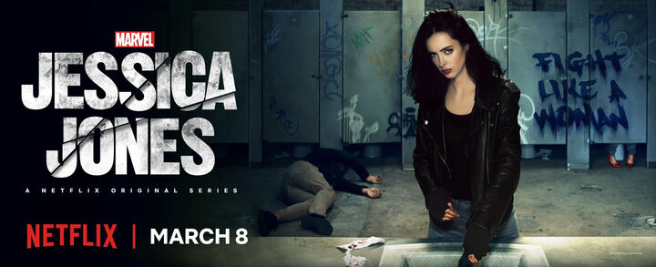 Tập 2 phim Marvel’s Jessica Jones (Phần 2)