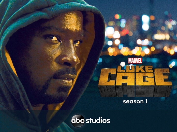 Tập 2 phim Marvel’s Luke Cage (Phần 1)