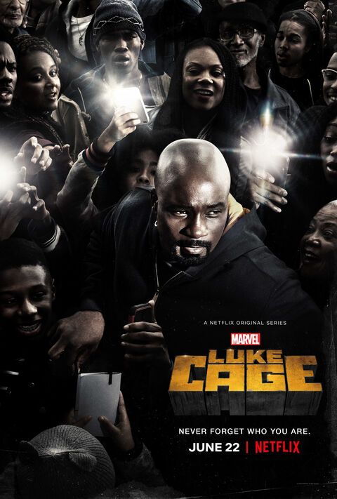 Hình ảnh tập 2 Marvel’s Luke Cage (Phần 2)