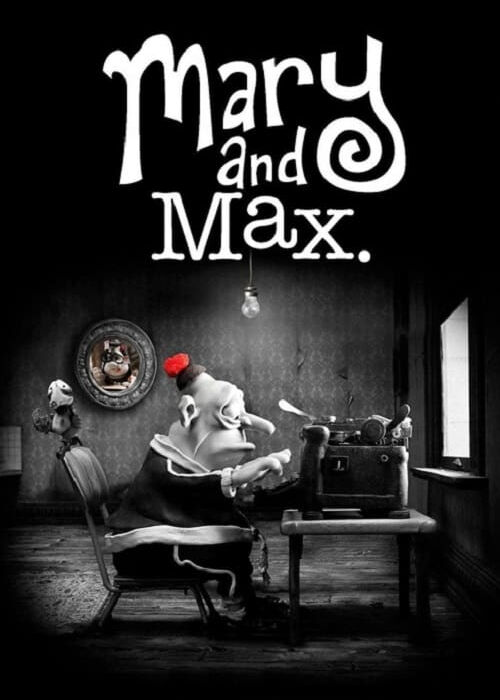 Tập 1 phim Mary and Max