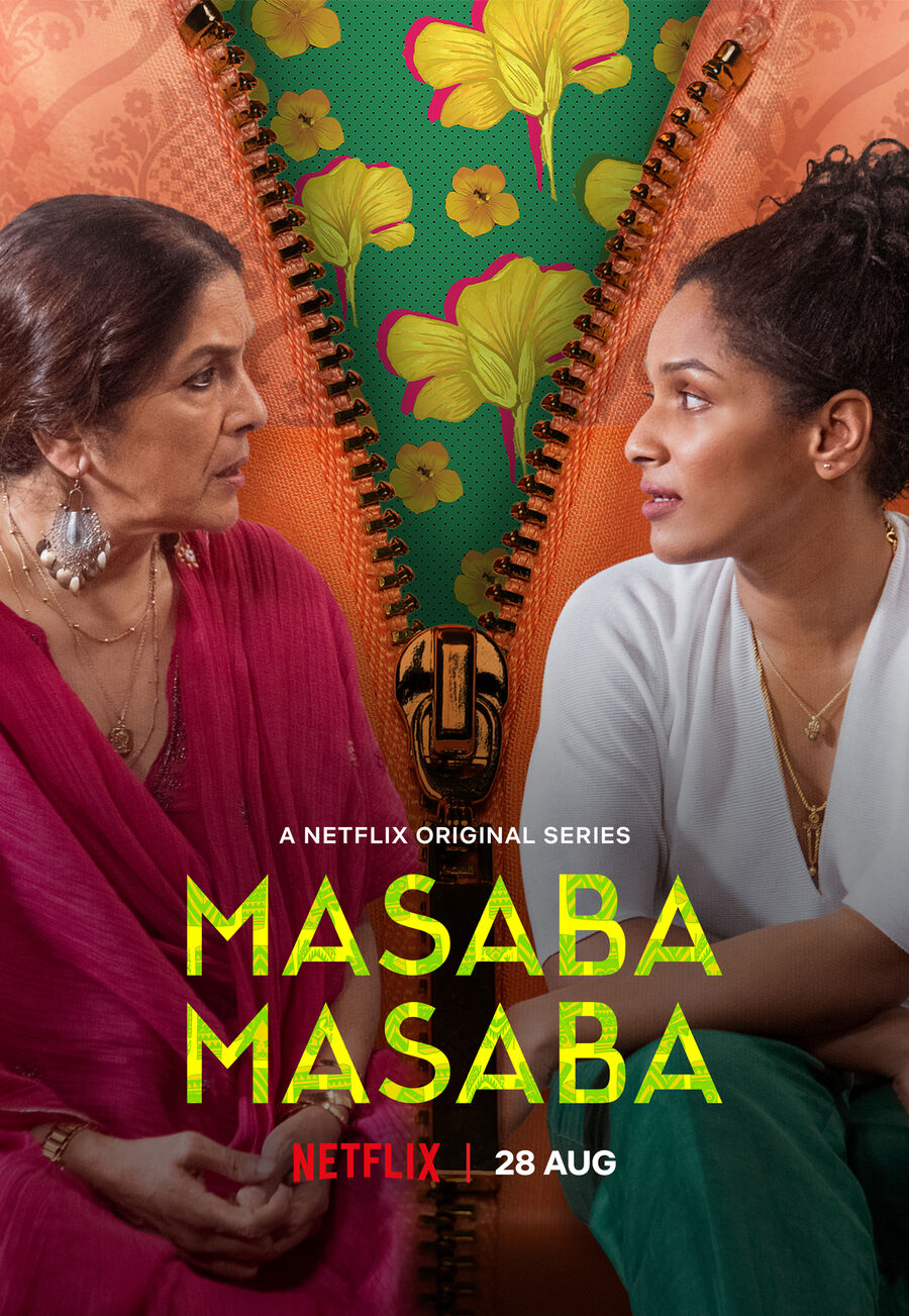 Hình ảnh phim Masaba Masaba