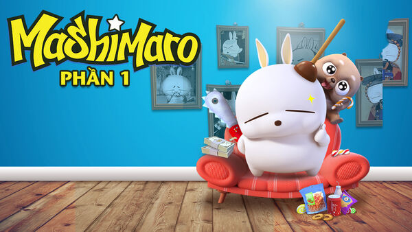 Poster phim Mashimaro (Phần 1)