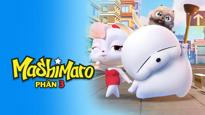 Tập 2 phim Mashimaro (Phần 3)