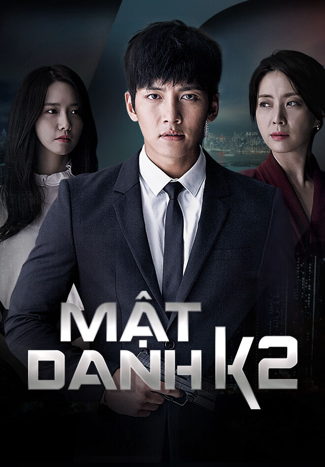 Tập 1 phim Mật danh K2