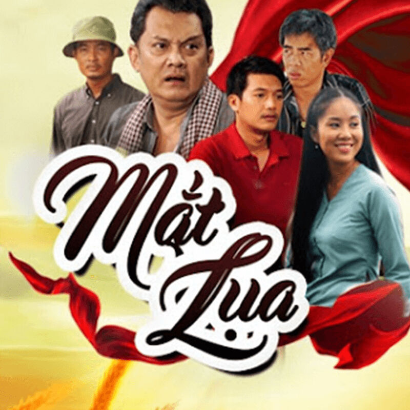 Hình ảnh phim Mắt Lụa