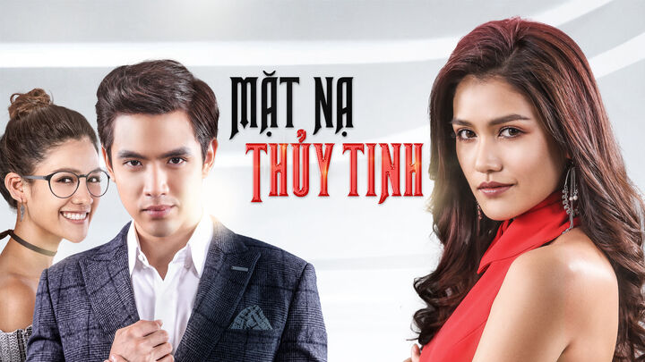 Tập 2 phim Mặt Nạ Thủy Tinh