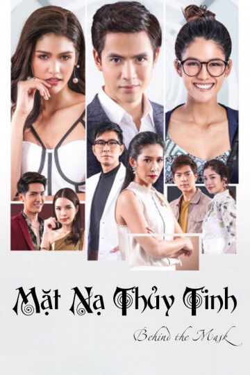 Hình ảnh tập 2 Mặt Nạ Thủy Tinh