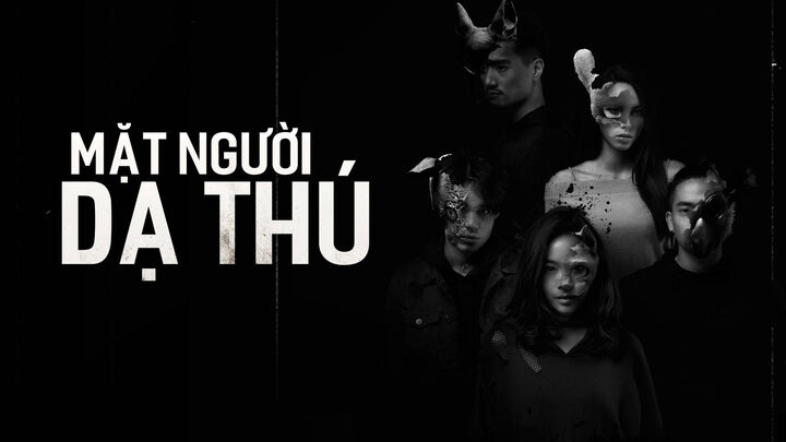 Tập 2 phim Mặt Người Dạ Thú