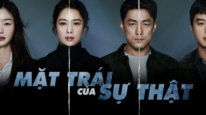 Tập 2 phim Mặt Trái Của Sự Thật